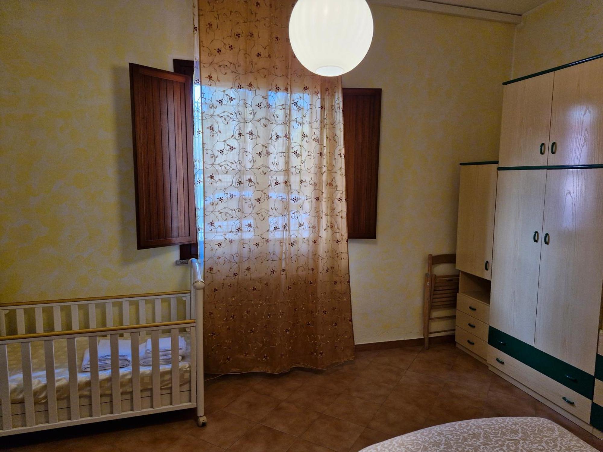 סן ג'ובאני אין מרינאנו Casa Vacanze Sweet Home מראה חיצוני תמונה