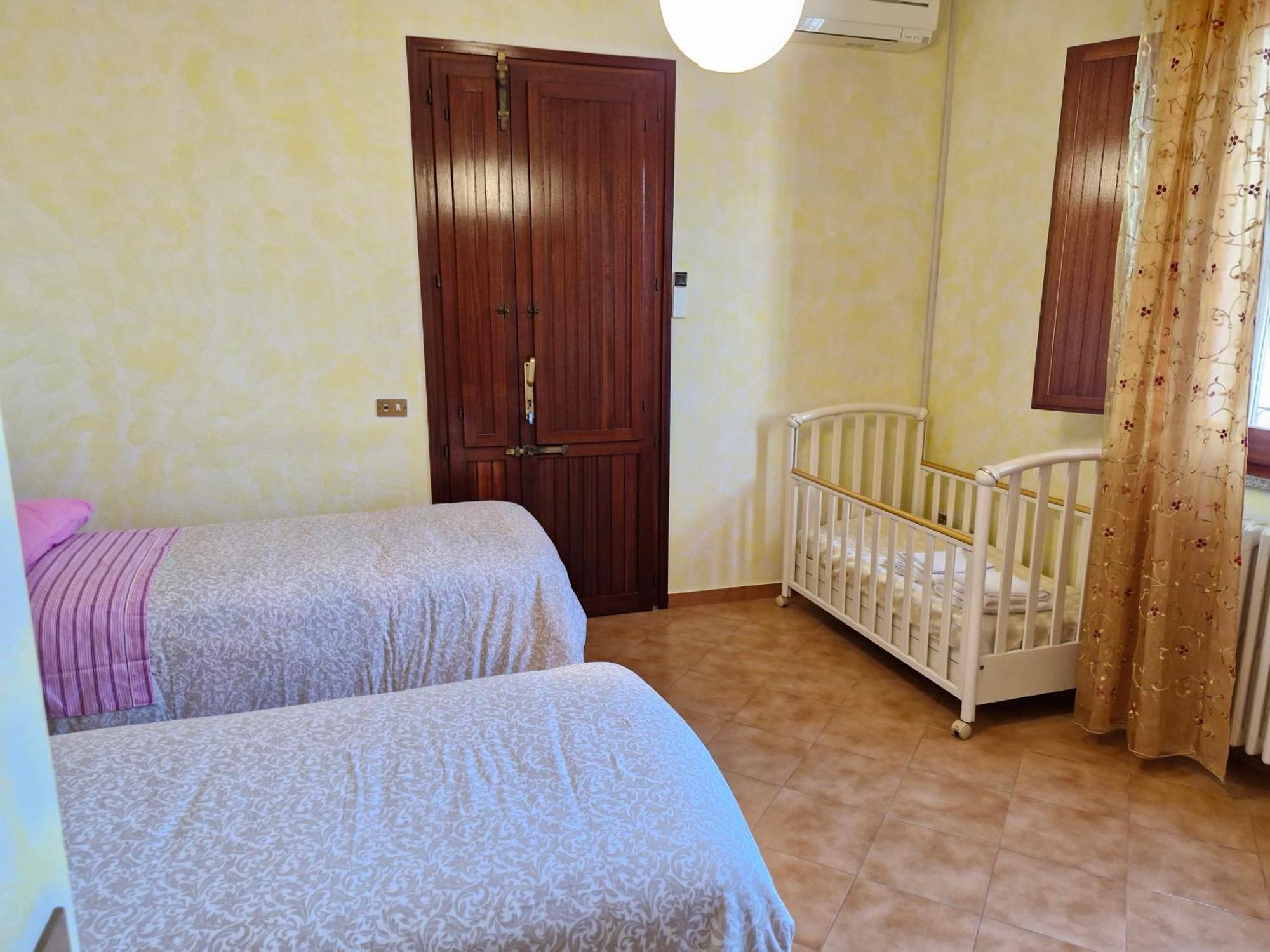 סן ג'ובאני אין מרינאנו Casa Vacanze Sweet Home מראה חיצוני תמונה
