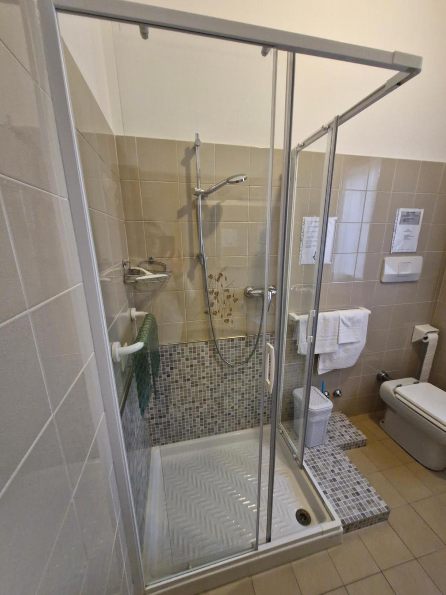 סן ג'ובאני אין מרינאנו Casa Vacanze Sweet Home מראה חיצוני תמונה