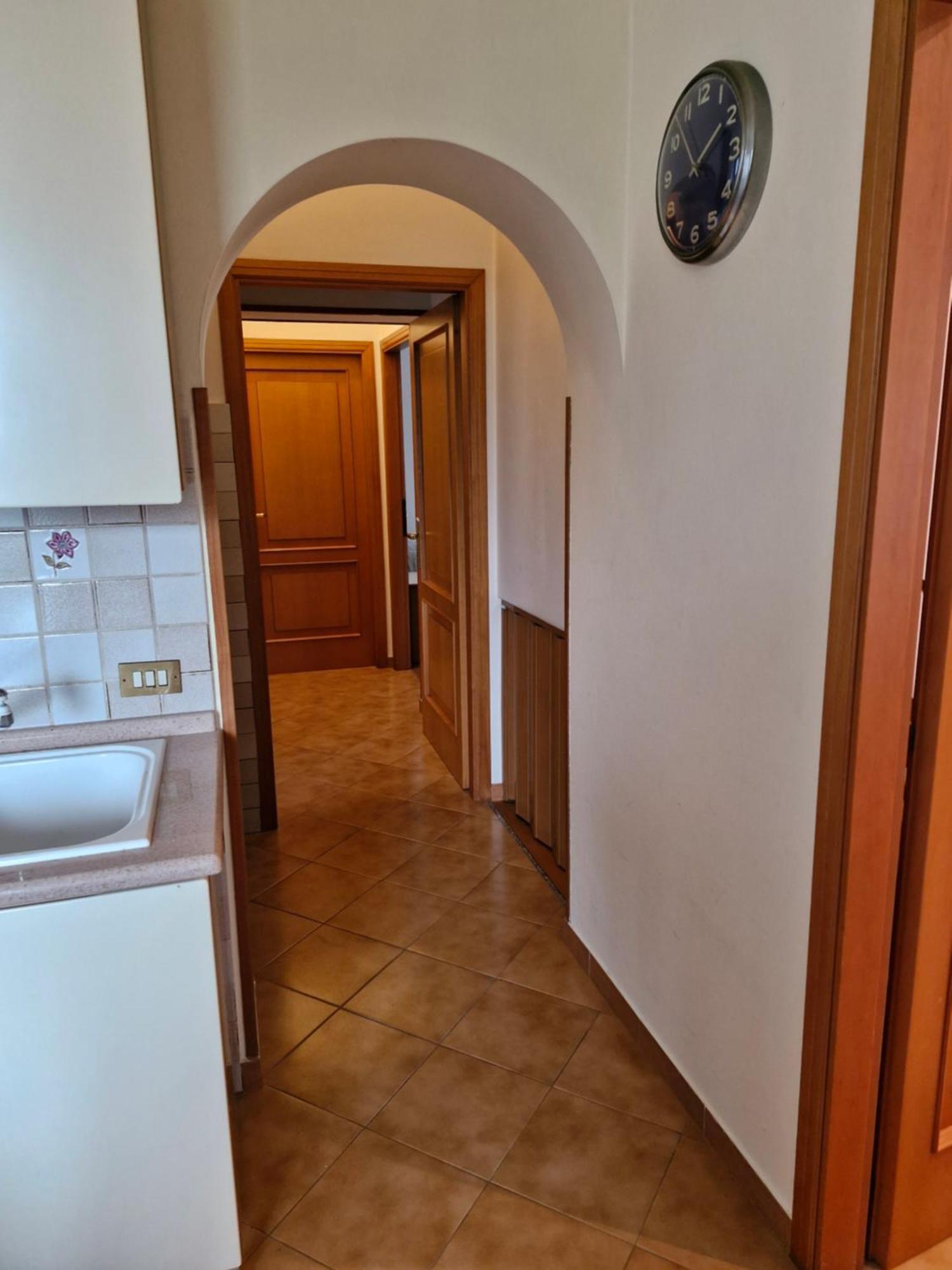 סן ג'ובאני אין מרינאנו Casa Vacanze Sweet Home מראה חיצוני תמונה