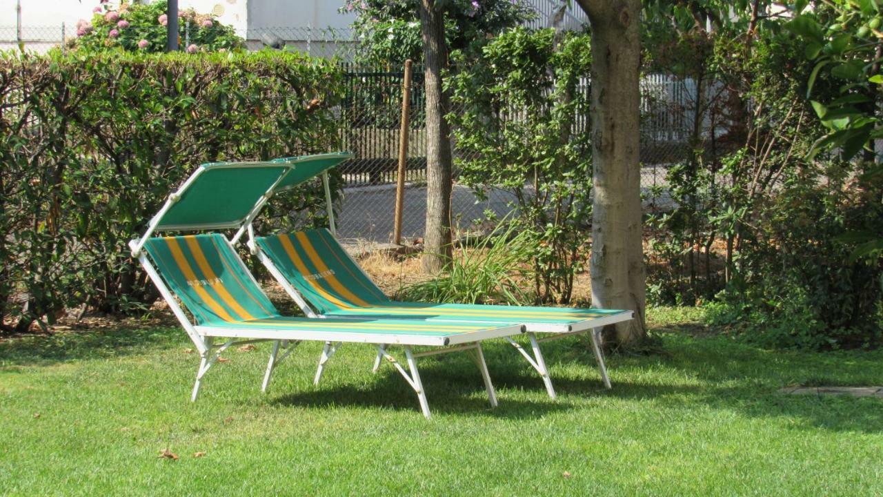 סן ג'ובאני אין מרינאנו Casa Vacanze Sweet Home מראה חיצוני תמונה